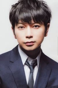 Jun Matsumoto in 99.9-刑事専門弁護士-THE MOVIE