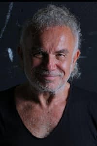 Abdullah Şahin in Mandıra Filozofu: İstanbul