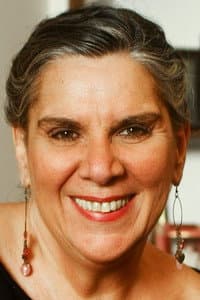 Nika Bonfim in A Menina Índigo