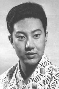 Senjaku Nakamura in The Prodigal Son