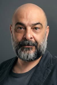 Murat Daltaban in Kara Köpekler Havlarken