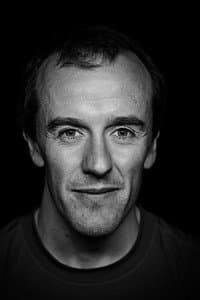 Dave MacLeod in Undiscovered