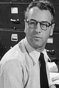 Dick Cogan in Unknown World