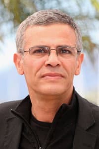 Abdellatif Kechiche in Les Innocents