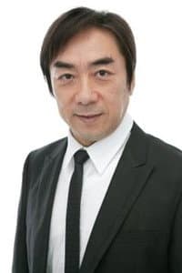 Nobuhiko Kazama in Tenchi Muyou!: Galaxy Police Mihoshi Space Adventure