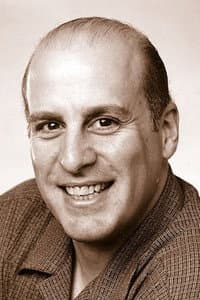 Bob Nelson in Ryder P.I.