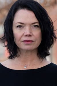 Shelly Cole in Dark House