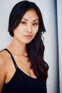 Daniela Lee in After Laughter