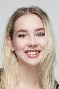 Rosa Honkonen in TJ28