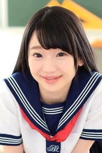 Yuna Himekawa in KTKQ-003 [限制分发] 乡村学校的 5 名女学生在暑假体检期间中出狂欢