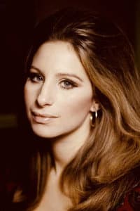 Barbra Streisand in A Bob Hope Comedy Special