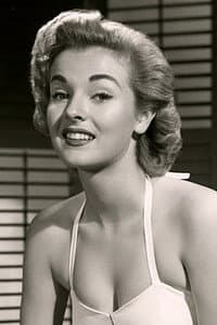 Jean Moorhead in Attack of the Puppet People