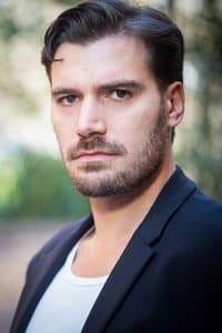 Alex Adinolfi in La legge è uguale per tutti… forse