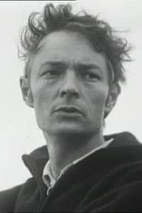 Stéphane Fey in Un beau ténébreux
