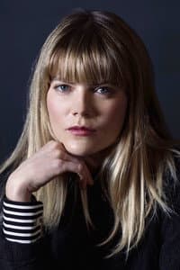 Emma Greenwell in Holy Ghost People