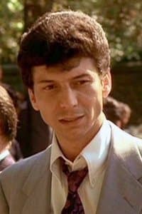 John Martino in Confessions of a Thug