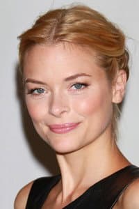 Jaime King in Silent Night