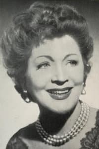 Loni Heuser in Liebe, Mädchen und Soldaten