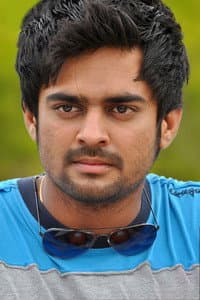 Sharran Kumar in Inidhu Inidhu