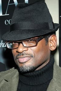 Terrence 'T.C.' Carson in Onyx the Fortuitous and the Talisman of Souls