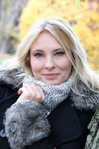 Adriana Tarábková in Kráľ Drozdia brada