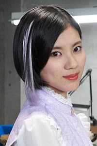 Rei Kobayashi in Ninja Zone ~Rise Of The Kunoichi Warrior~