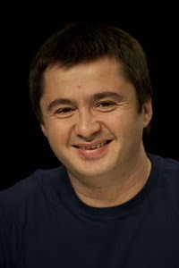 Volkan Girgin in Şaka Gibi