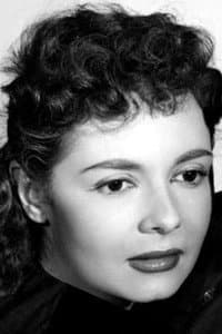 Lisette Lebon in La Blonde des tropiques