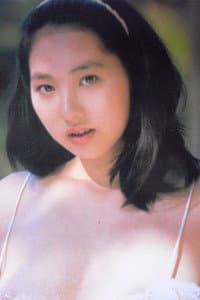 Kozue Tanaka in COMBA てんねん