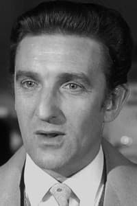 Alan Badel in The Winslow Boy