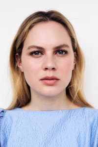 Alicia von Rittberg in Leave