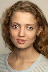Amelia Clarkson in Casanova