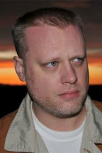 Joshua P. Warren in Aliens on the Moon: The Truth Exposed