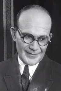 Pavel Rozhitsky in Лесная быль