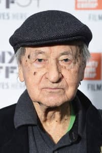 Jonas Mekas in Question a Day