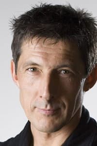 Peter Wingfield in The Man Who Used to Be Me