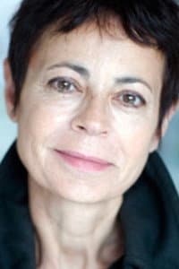 Frédérique Bonnal in L'argent fait le bonheur