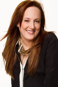 Christiana Guinle in Mil e Uma