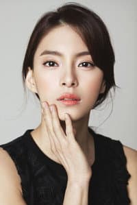 Jung Hye-in in 시지프스 : the myth