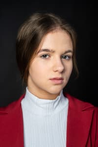 Karolína Synková in Always Here