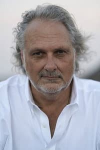 Jeffrey Beecroft in Dances with Wolves: The Creation of an Epic