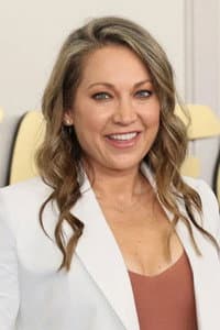 Ginger Zee in Avatar: A New Era - Special Edition of 20/20