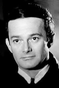 François Patrice in Le Grand Rendez-vous