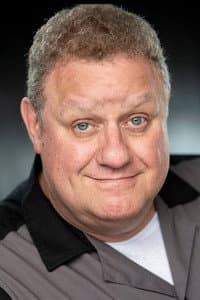Ken Clement in Catastrópico