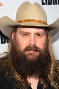 Chris Stapleton in Lionel Richie: The Library of Congress Gershwin Prize For Popular Song