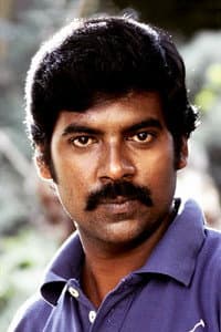 Madhan Kumar Dhakshinamoorthy in அருவி