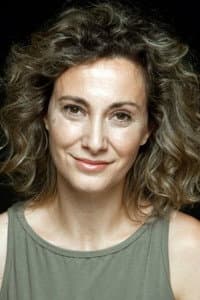 Sonia Almarcha in Yo no moriré de amor