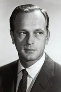 Barry Atwater in As Young As We Are