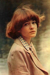 Yevgeniya Sabelnikova in Горя бояться – счастья не видать