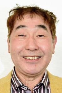Yoshikazu Ebisu in 兎 USAGI 〜野性の闘牌〜